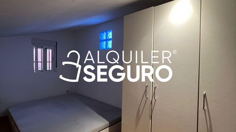 Foto 3 de Estudi de lloguer a De Mateo García, Ventas, Madrid Capital
