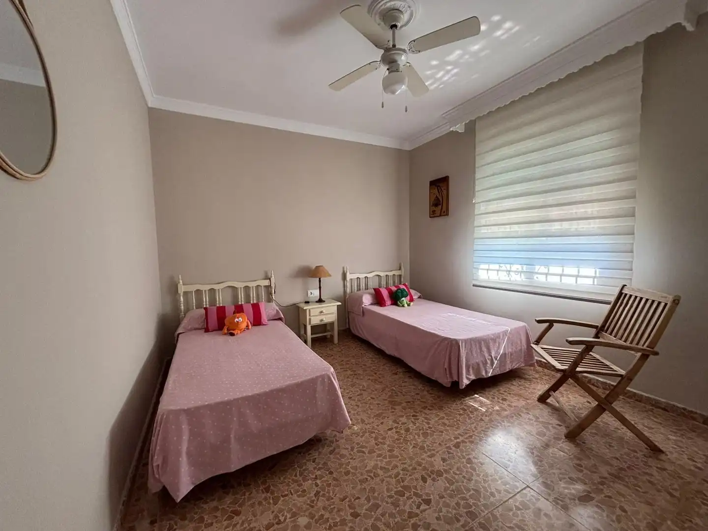 Casa rústica amb piscina en venda a Camino de Los Javieles, imagen 11