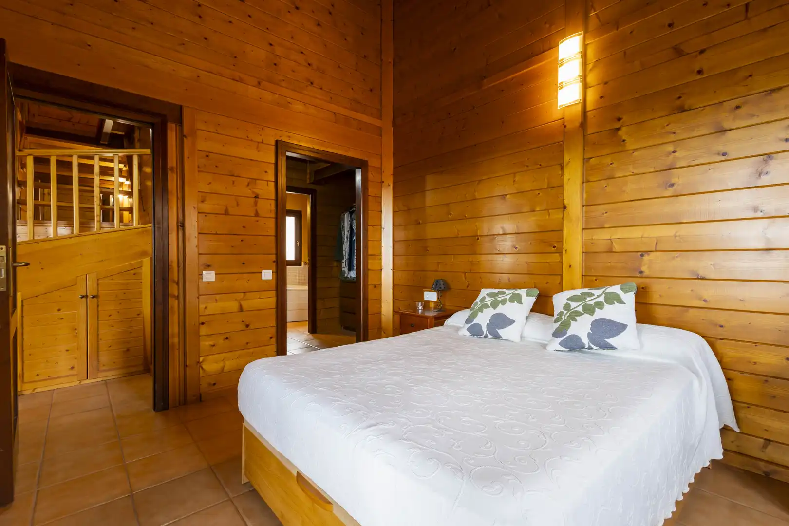 Habitación de Casa o chalet en venta en Güímar con Jardín privado y Terraza