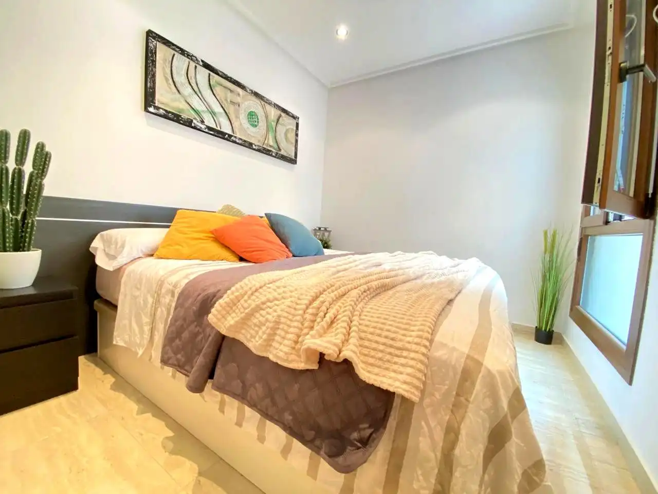 Bungalow en venda a Calle Ruiz de Alda, imagen 21