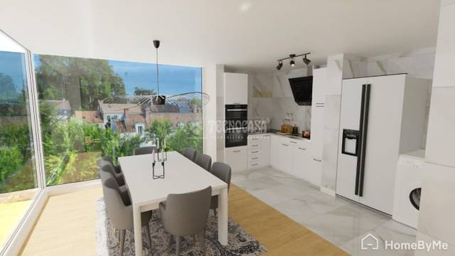 Piso en Venta en Aluche