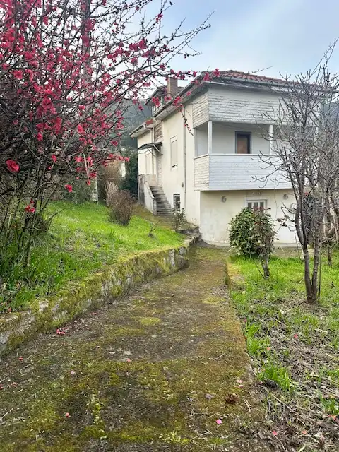 Haus mit Garten zum Verkauf in Aldea de Bances 71, imagen 3