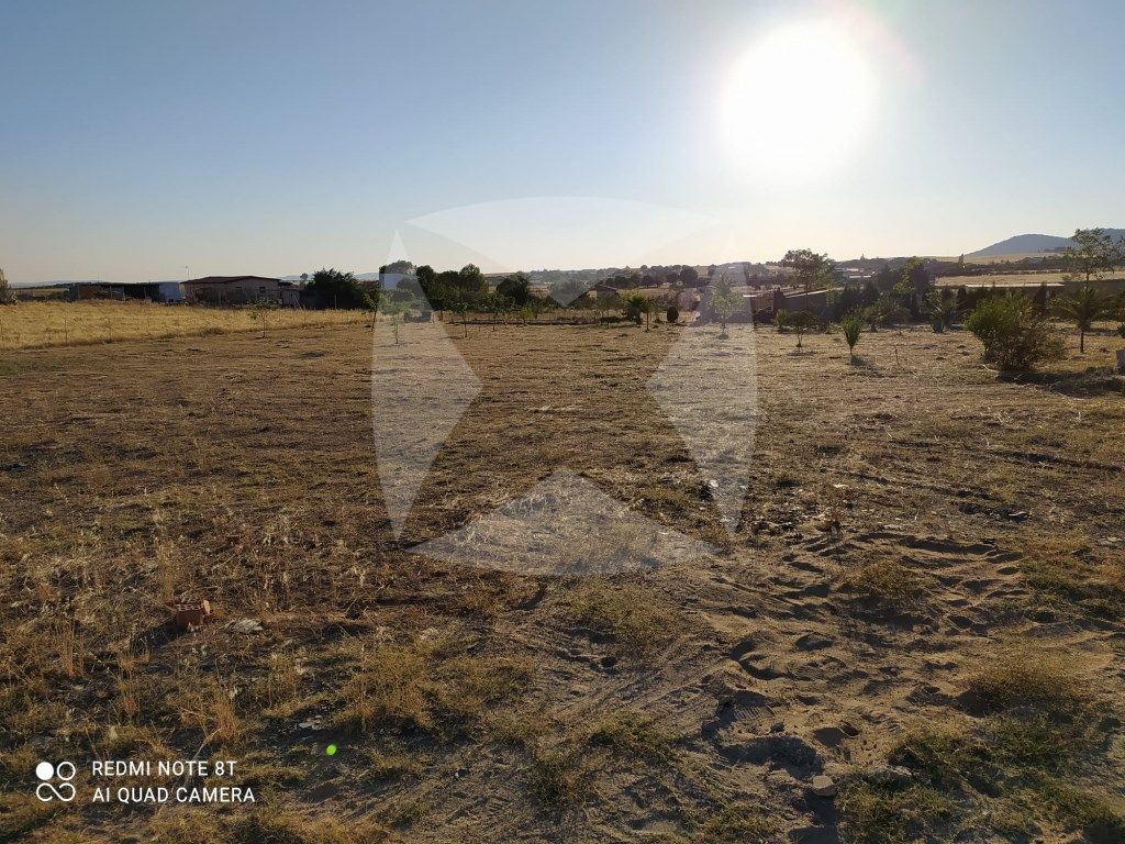 Residencial en venda en Cáceres Capital