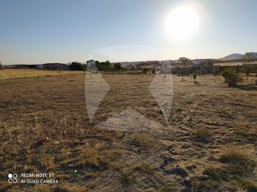 Terreny residencial en venda a Autovía Ruta de la Plata