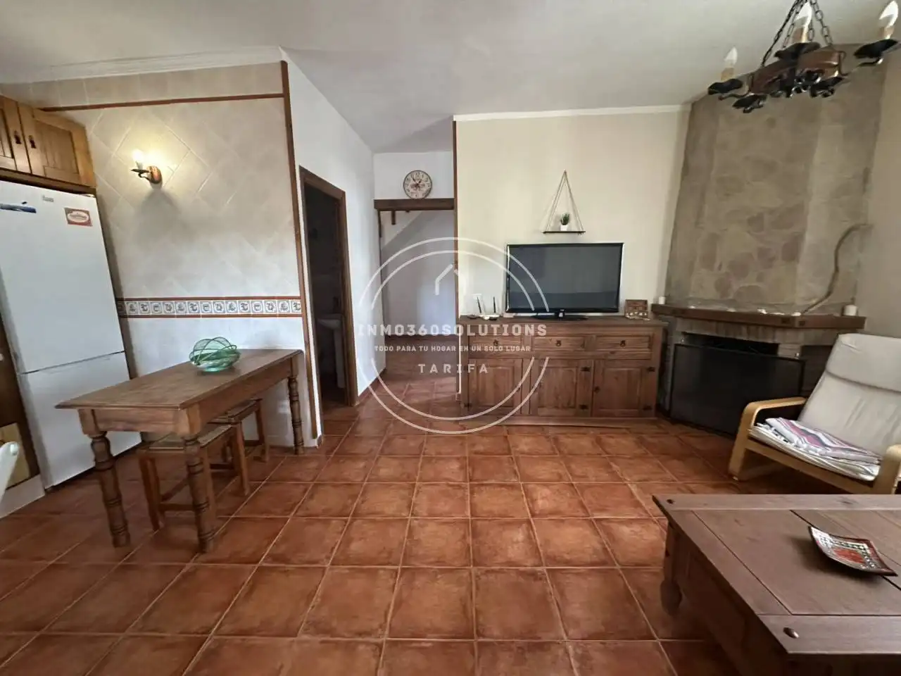 Country homes for rent in Calle Los Majales, Tarifa ciudad