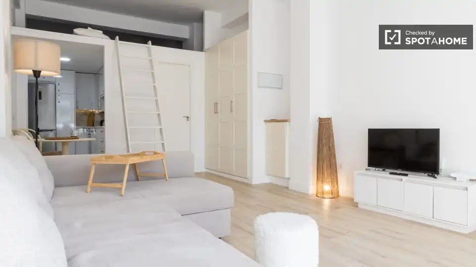 Appartement à louer à Ciudad Lineal, imagen 7