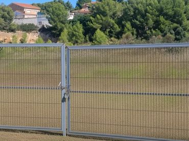 Terrains et parcelles à vendre à Carrer Mart