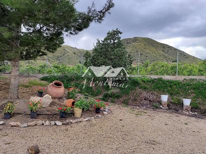 Country house zum verkauf in Águilas mit Privatgarten, Terrasse und Schwimmbad