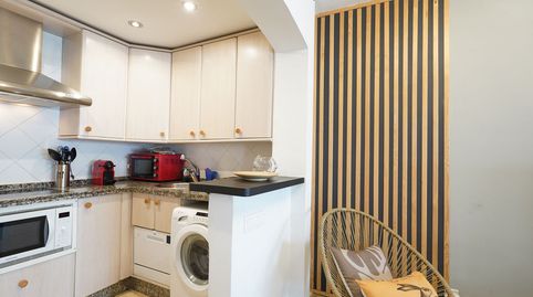 Foto 3 de Apartament en venda a Paraiso - Barronal, Estepona