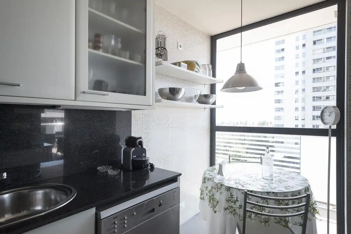 Apartments for rent in Diagonal Mar i el Front Marítim del Poblenou