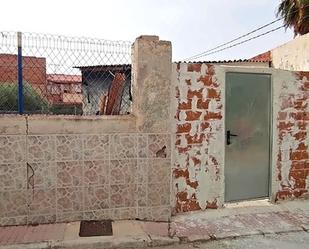 Exterior view of Flat for sale in Alguazas