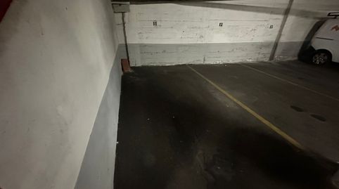 Foto 4 de Garatge en venda a Calle Cronista Joaquin Collia, Campoamor, Alicante / Alacant