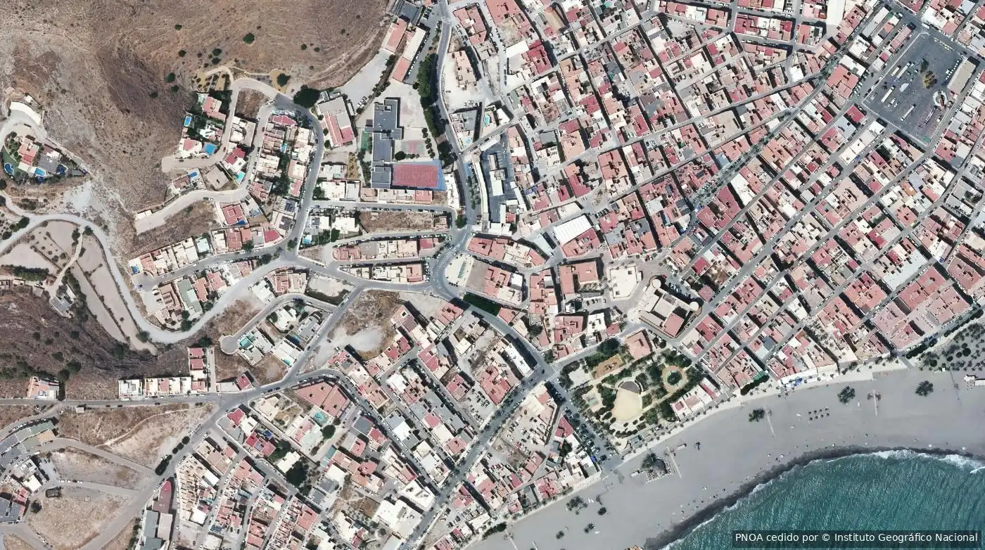 Wohnung zum Verkauf in Carboneras, imagen 5