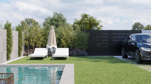 Foto 3 de Finca rústica en venta en Peguera, Calvià