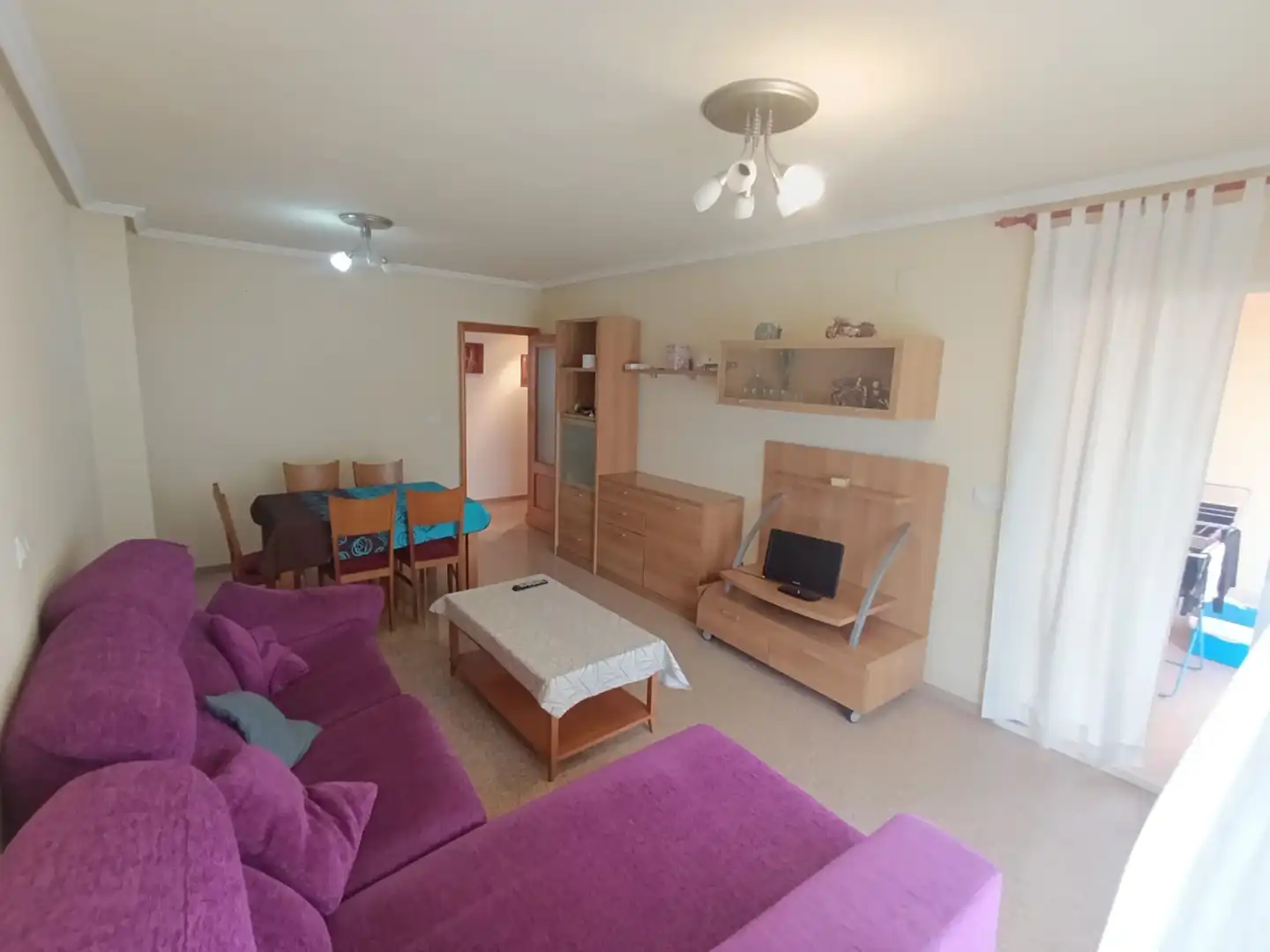 Appartement avec terrasse à vendre à Calle Ferrocarril 22, imagen 6