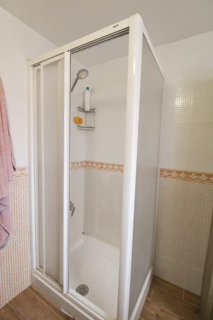 Baño de Ático en venta en Alhaurín de la Torre con Aire acondicionado, Calefacción y Terraza