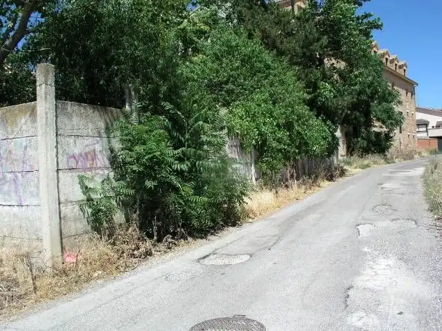 Wohnbaugrundstück zum Verkauf in Calle Malacuera, imagen 7