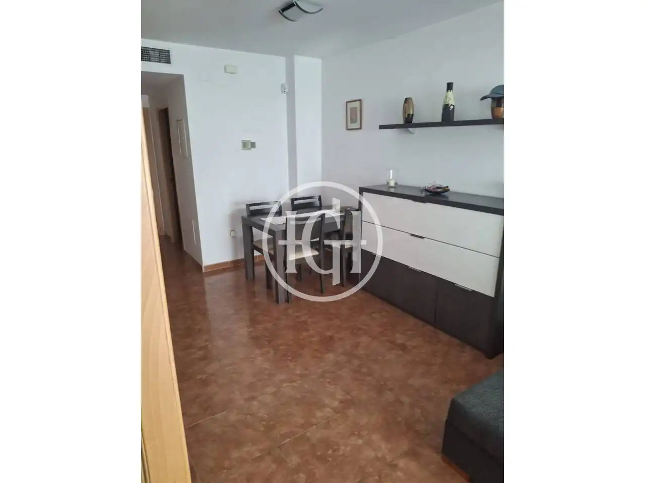 Flat with lift to rent in Mercat - Mas Moixa, imagen 3