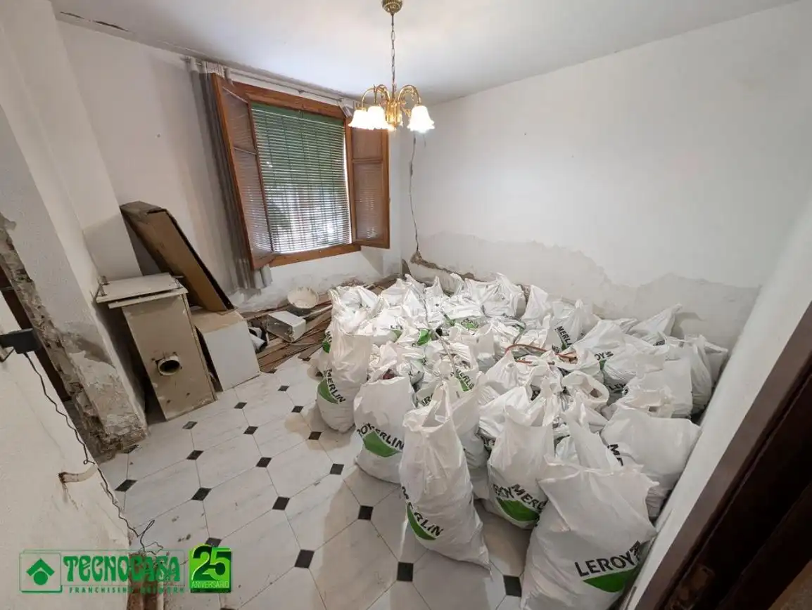 Casa pareada en venta en Calle D.Tiburcio, imagen 12