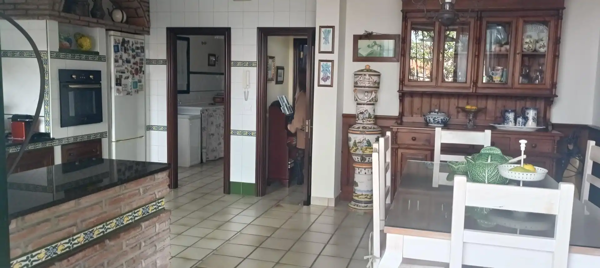 Casa o chalet en venta en Algeciras con Terraza, Trastero y Piscina