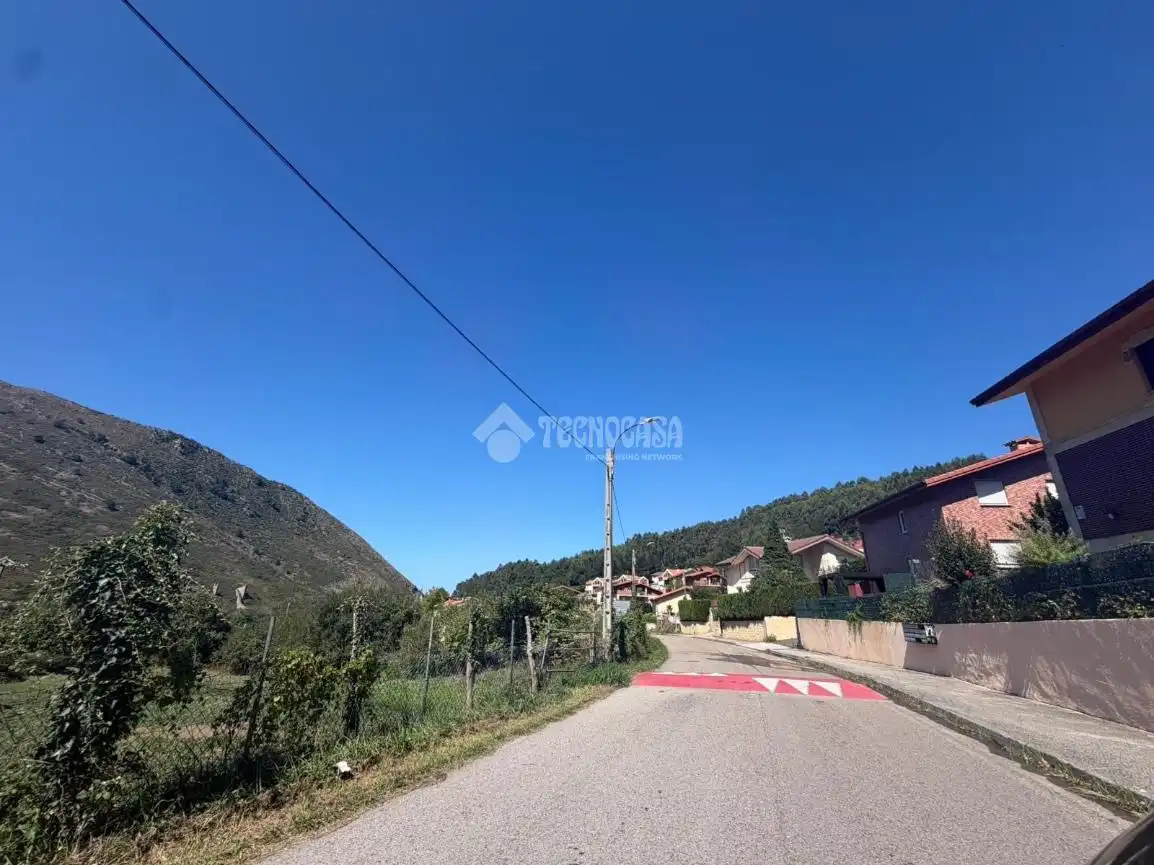 Terreny residencial en venda a Otañes - Talledo, imagen 11