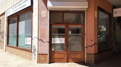 Foto 3 von Geschaftsraum zum Verkauf in Calle del Cid, 20, Centro, Miranda de Ebro
