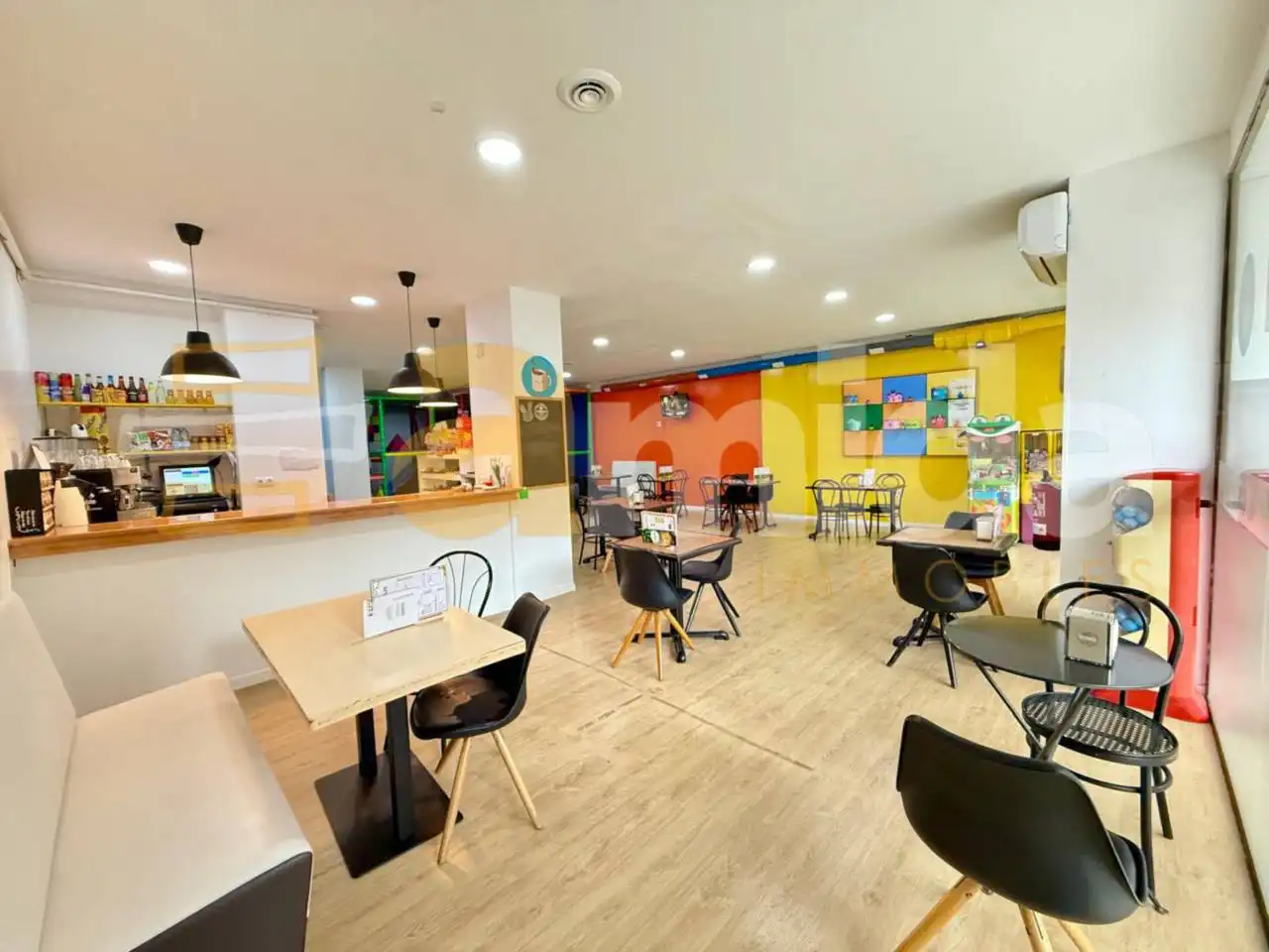 Locale commerciale in cessione a Creu Alta - Puiggener, imagen 11