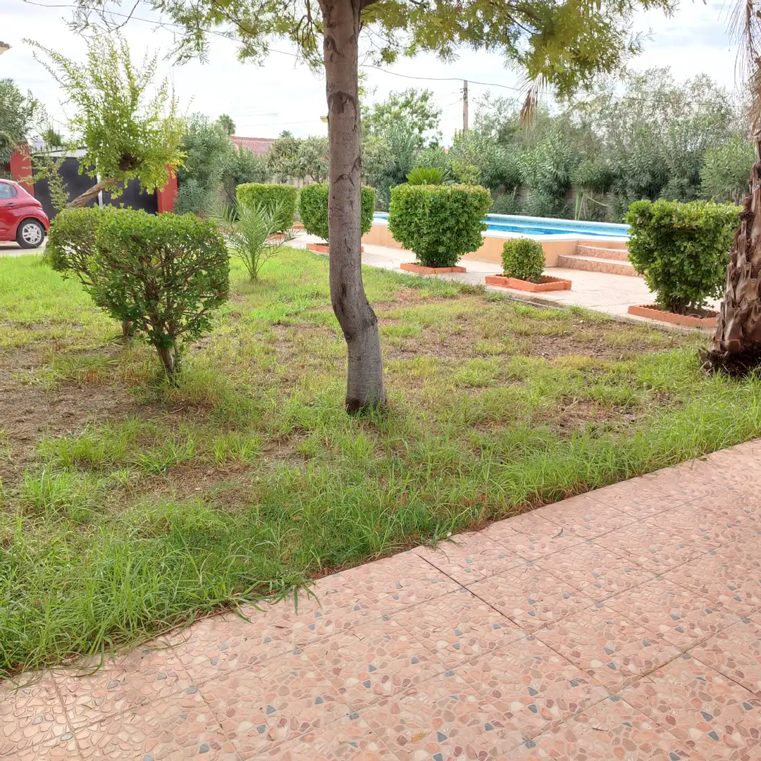 Villa avec piscine à vendre à Poniente-Norte - Miralbaida - Parque Azahara, imagen 17