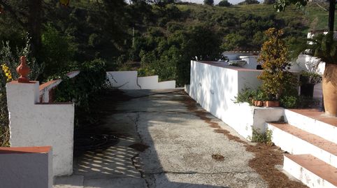 Foto 3 de Finca rústica de alquiler en Calle Cerro Jaula, Benamocarra, Málaga