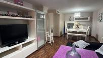 Living room of Flat for sale in  Córdoba Capital  with Air Conditioner, Heating and Storage room