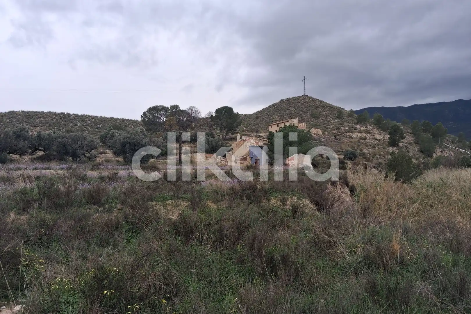 Casa rústica en venda a Ricote, imagen 19