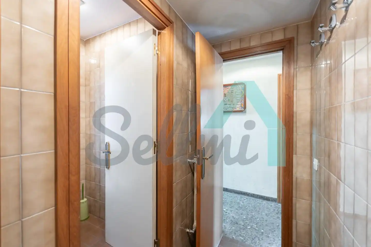 Flat with terrace for sale in Calle Alonso de Quintanilla, imagen 20