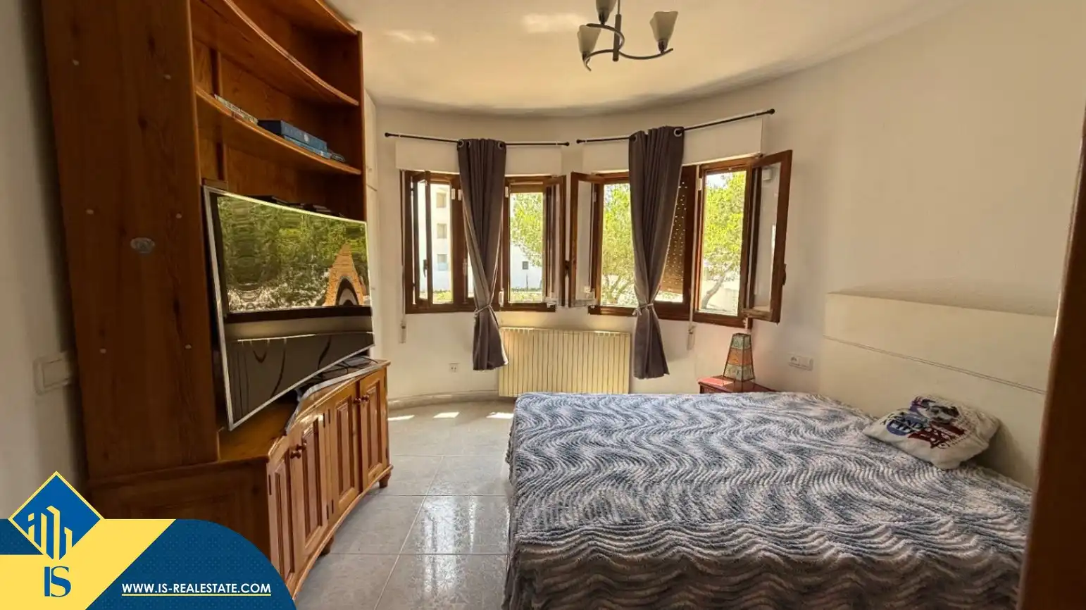 Villa avec jardin à vendre à Orihuela Costa, imagen 20