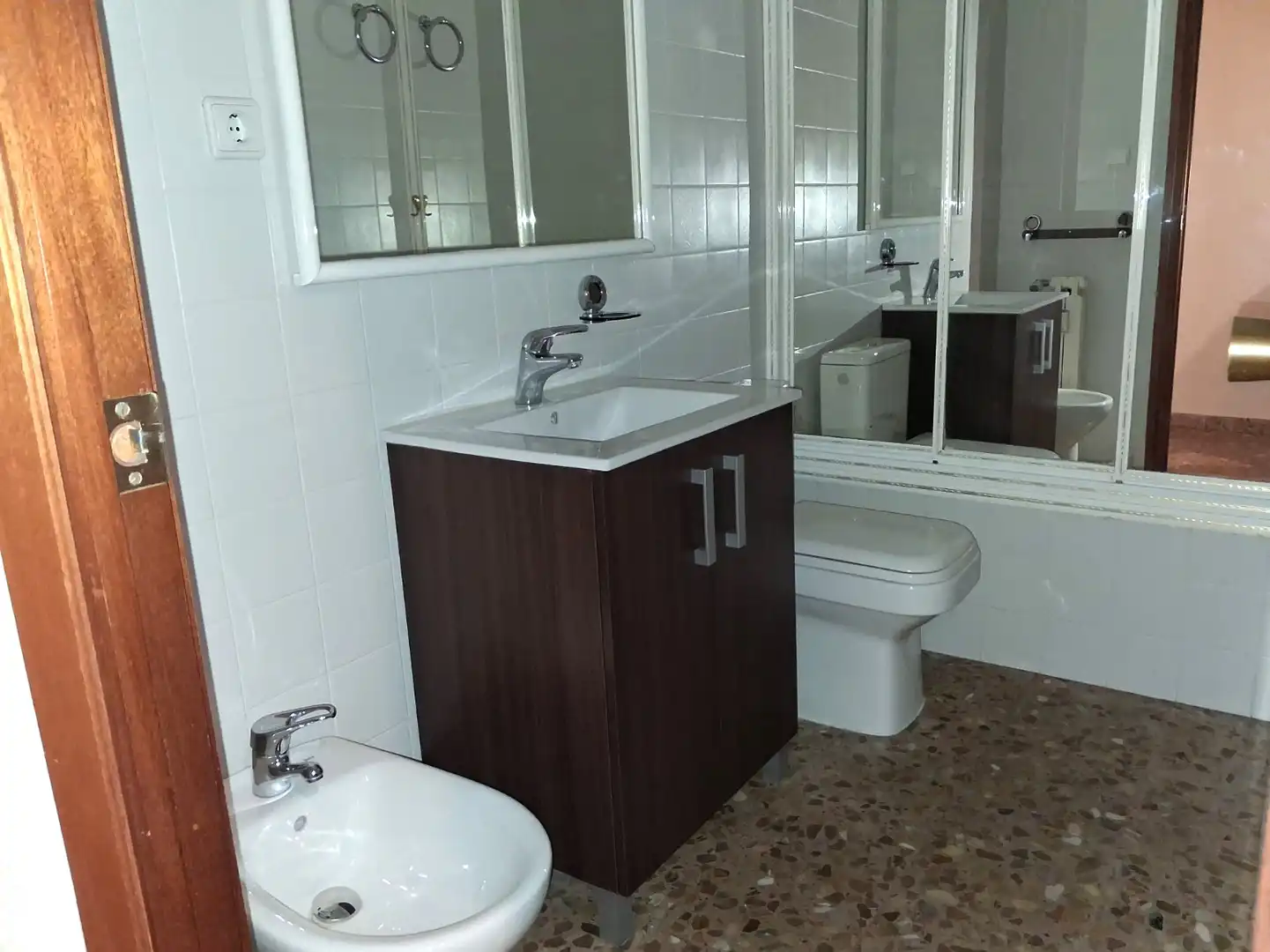 Wohnung mit Aufzug zur Miete in Calle de las Delicias, imagen 6