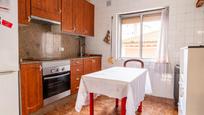 Kitchen of Flat for sale in Mieres (Asturias)  with Parquet flooring