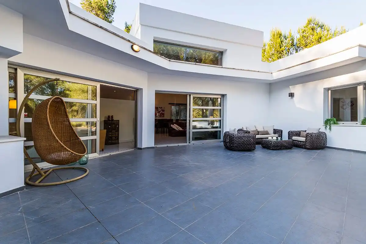 Maison avec piscine à louer à Poligono 25, imagen 32