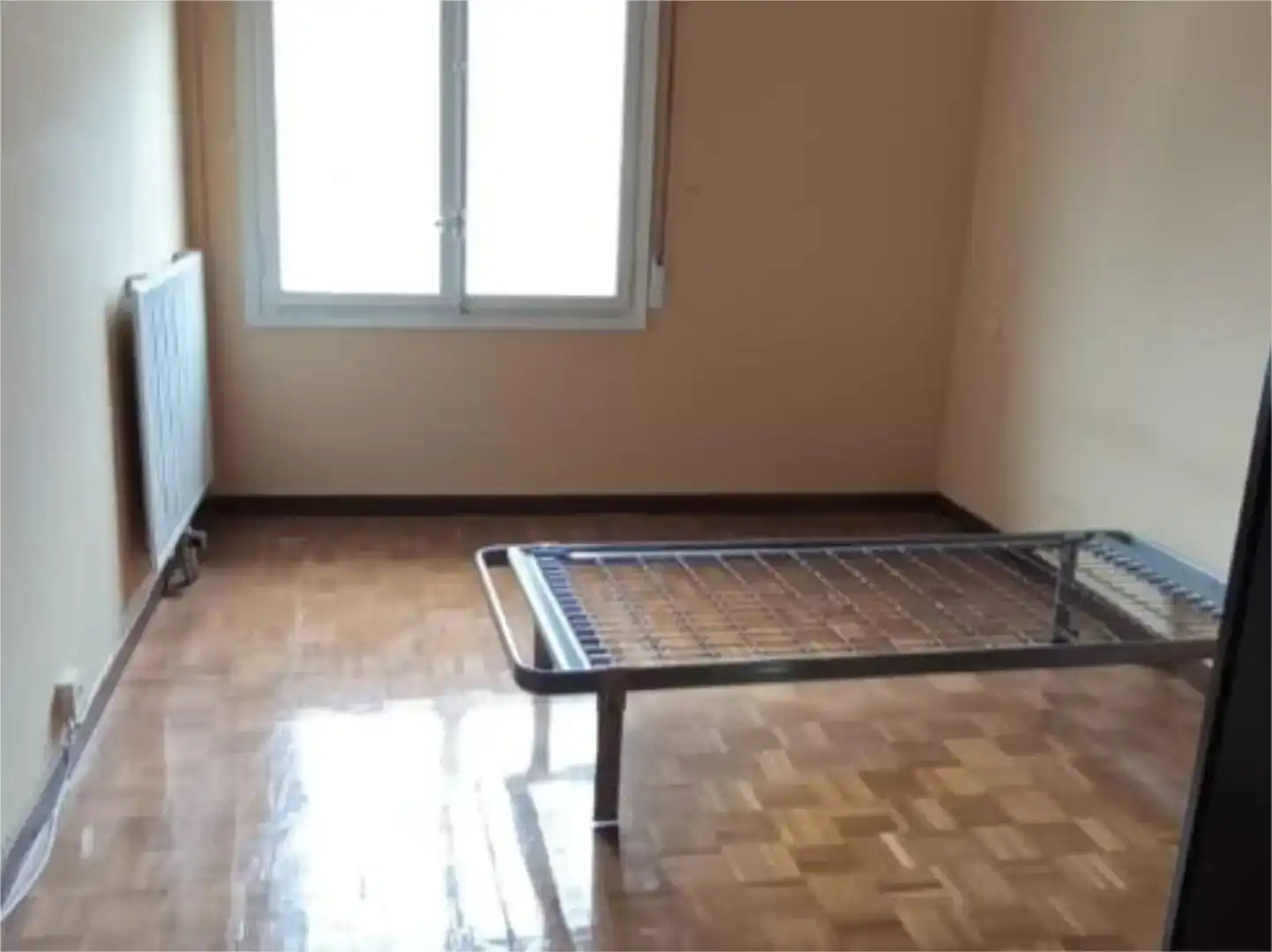 Dormitori de Pis en venda en Irurtzun amb Parquet, Traster i Balcó