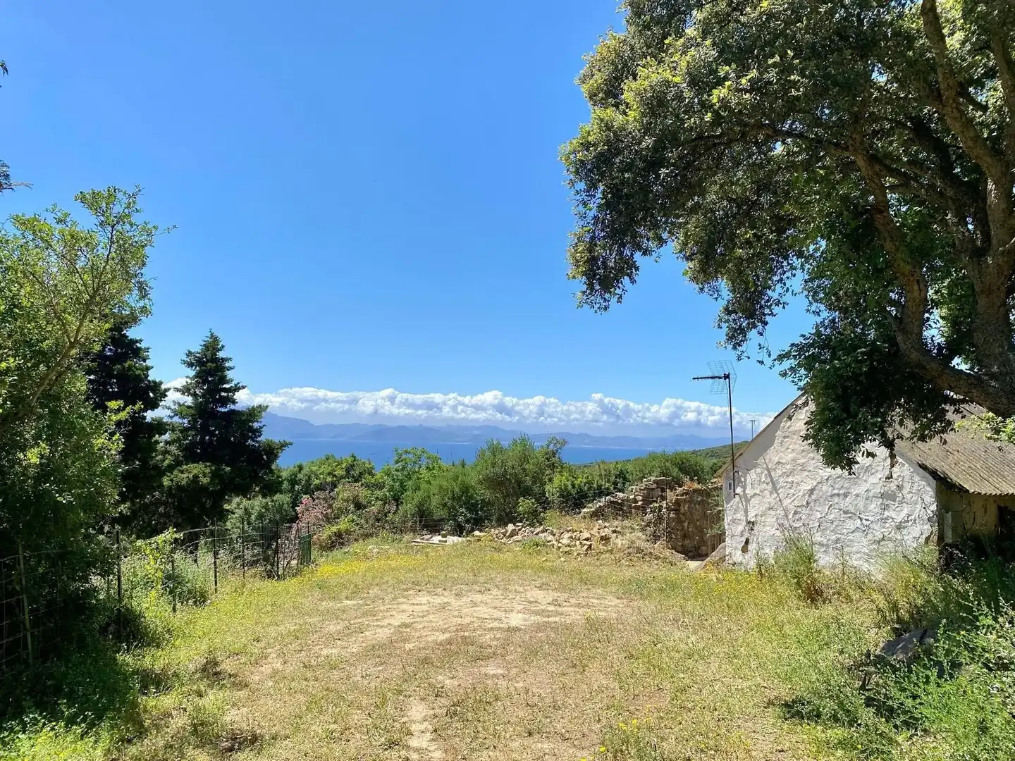 Finca rústica en venda a Tarifa ciudad