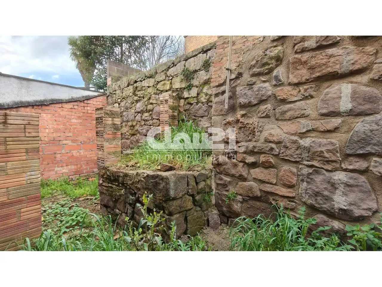 Jardín de Casa o chalet en venta en Puig-reig