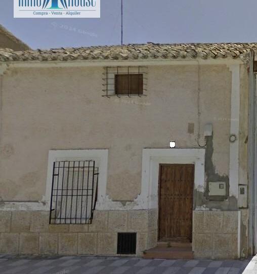 Foto 1 de Casa o xalet en venda a Pedanías - Extrarradio, Albacete