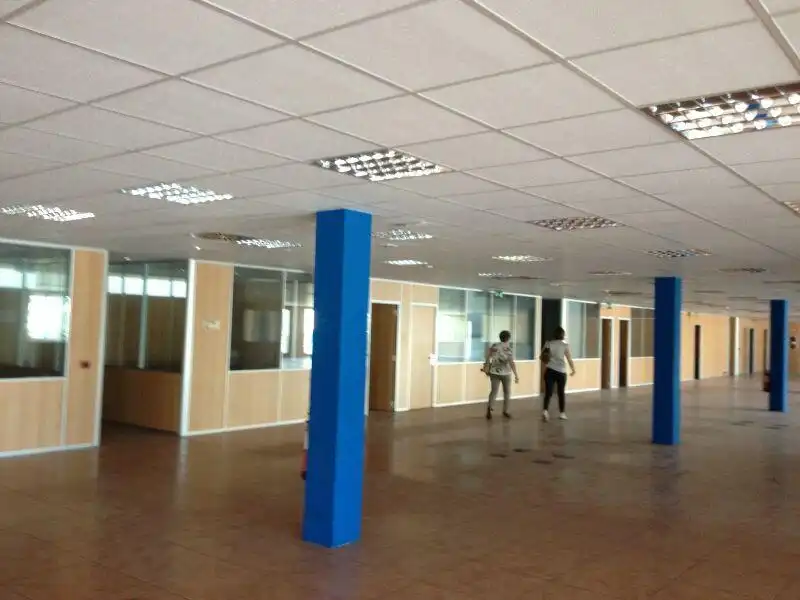 Office space to rent in Polígono Comarca I, imagen 6