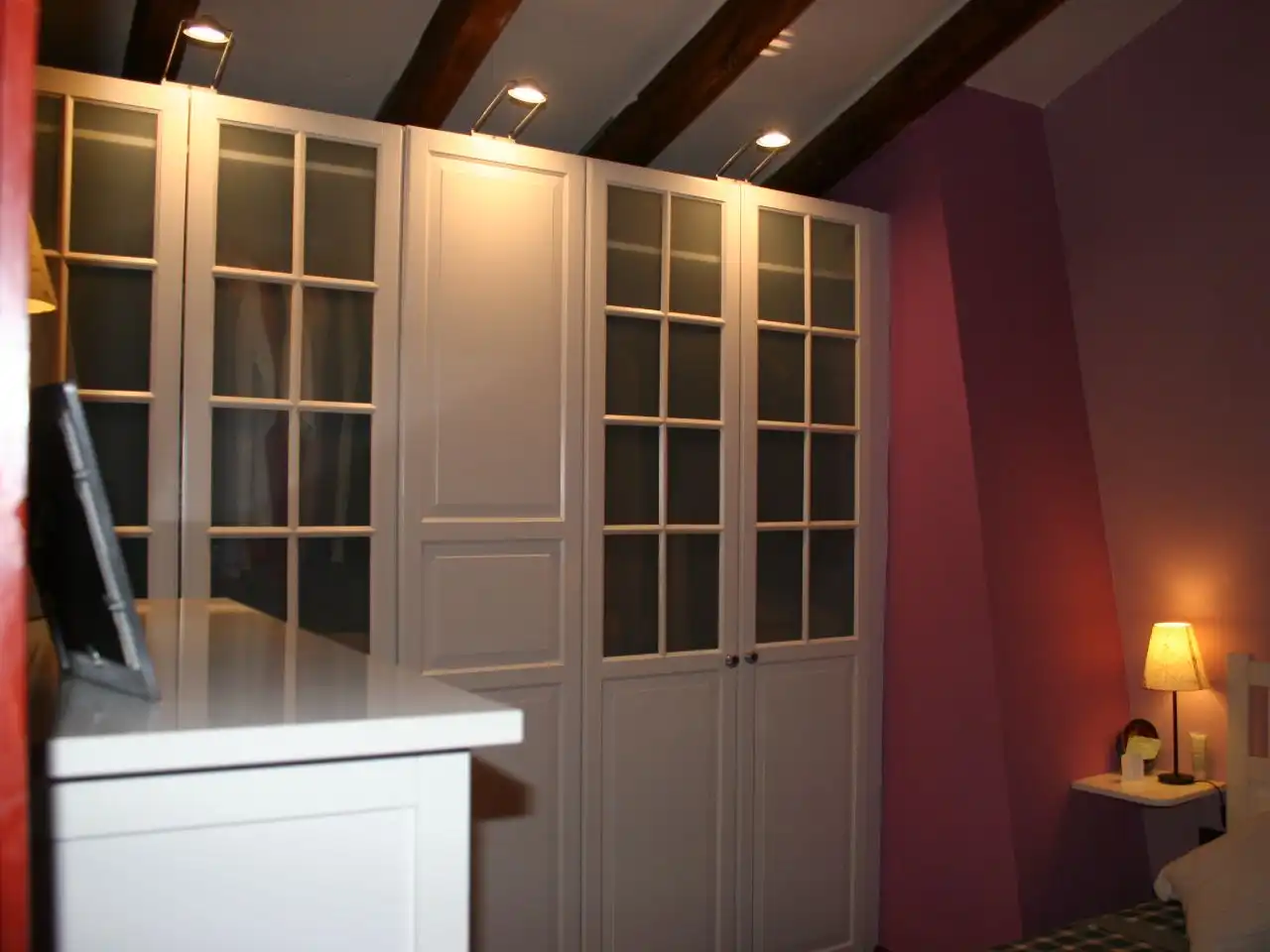 Maison rustique avec jardin à vendre à GI-531 1, imagen 18