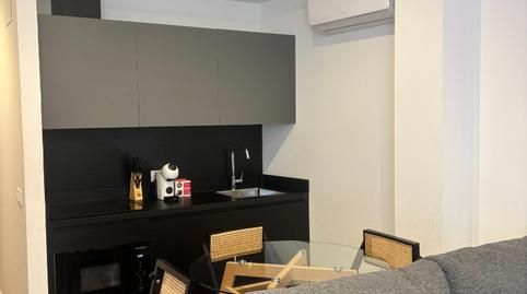 Foto 3 de Apartamento de alquiler en Sta. Marina - San Andrés - San Pablo - San Lorenzo,  Córdoba Capital