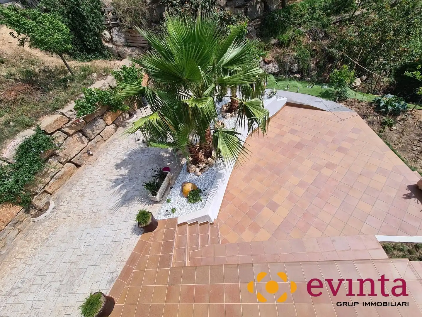 Casa con jardín en venta en Valles, imagen 81
