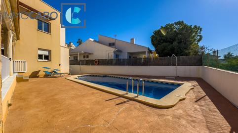 Foto 5 de Casa o xalet en venda a Calle la Isla, 6, Cabo de Palos, Murcia