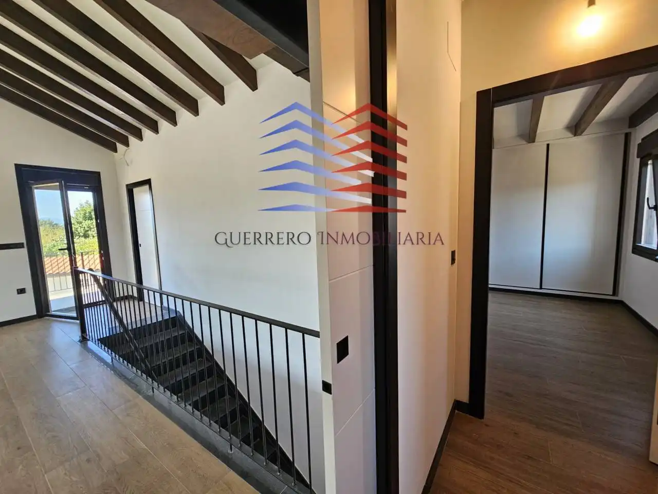 Casa o chalet en venta en A Merca   con Calefacción, Terraza y Piscina