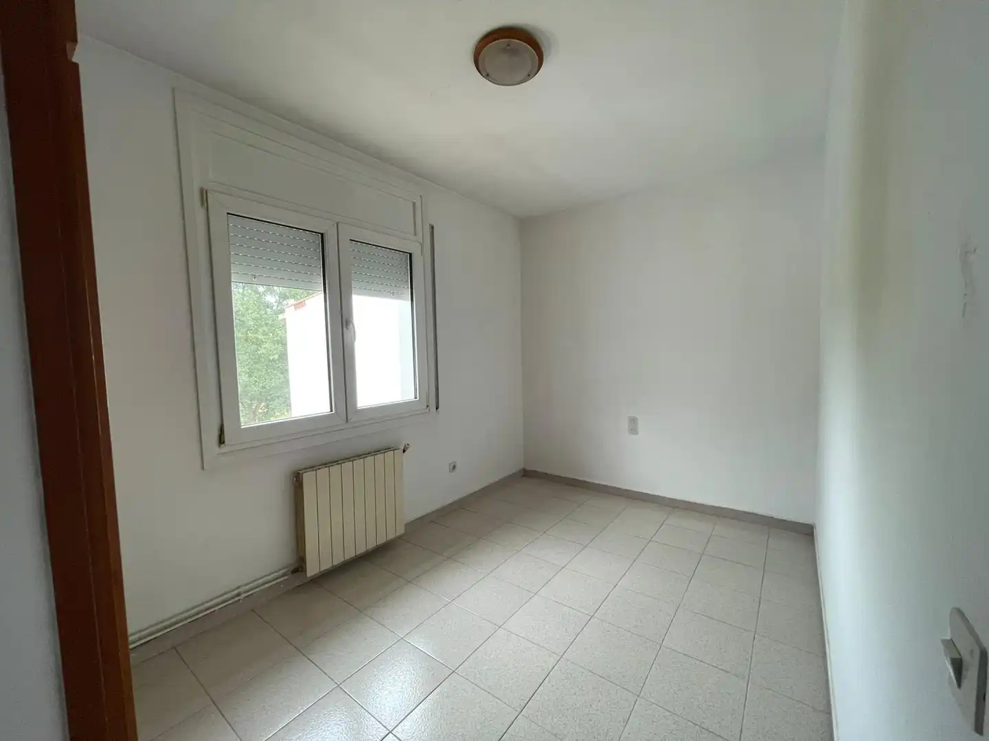 Dormitori de Casa o xalet en venda en Moià amb Calefacció