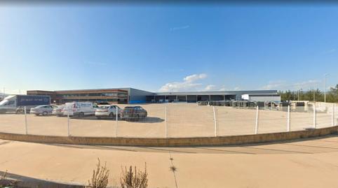 Foto 4 von Fabrikhallen zum Verkauf in N/a, -1, Cabanes, Castellón