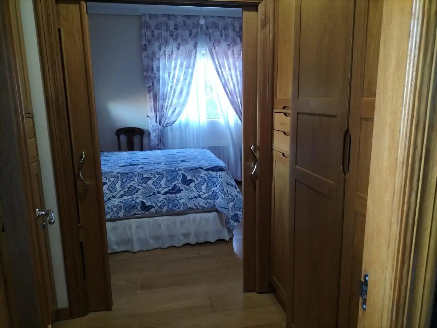 Bedroom of Houses for sale in Murcia  with Private garden and Terrace
