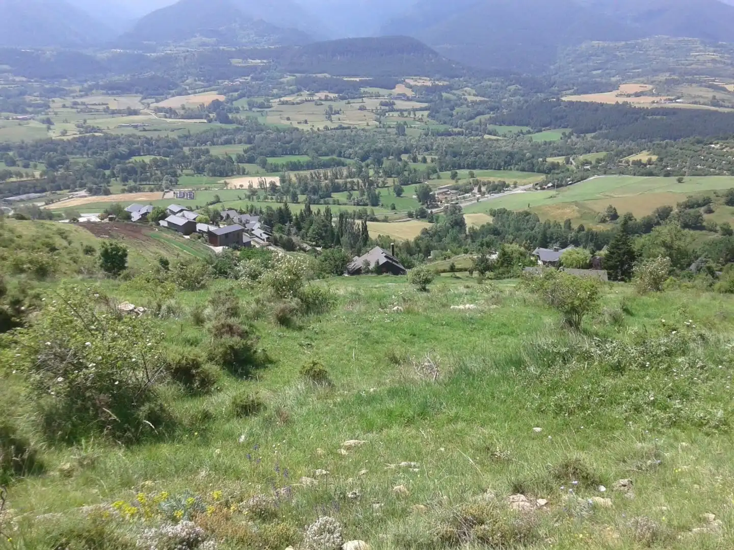 Terreny residencial en venda a Camí Talltendre 28, imagen 7